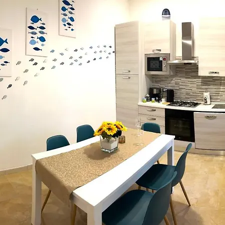 La Casetta Del Vicolo * La Spezia