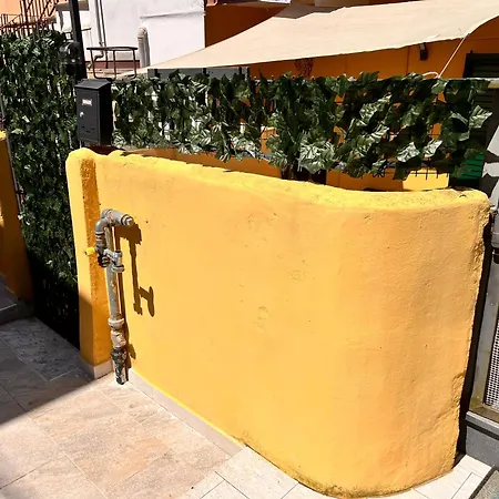 La Casetta Del Vicolo Appartamento