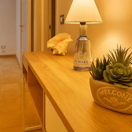 Appartamento La Casetta Del Vicolo La Spezia