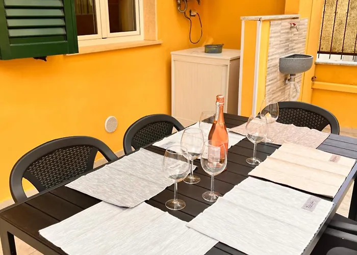 Terrazza Privata , 2 Camere, Comoda Per Le 5 Terre , La Casetta Del Vicolo 公寓