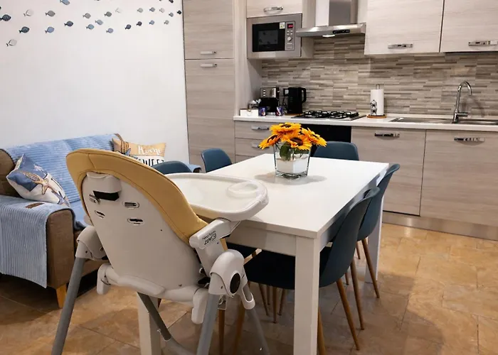 Terrazza Privata , 2 Camere, Comoda Per Le 5 Terre , La Casetta Del Vicolo 公寓 斯培西亚