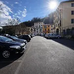 La Casetta Del Vicolo - Free Parking & 15 Min Station Lejlighed La Spezia