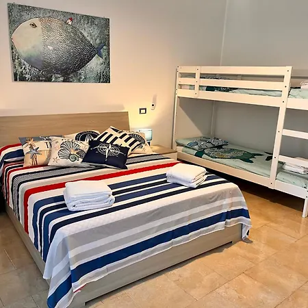 La Casetta Del Vicolo Apartamento *