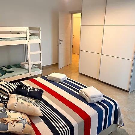La Casetta Del Vicolo, Terrazza Privata E 2 Apartmán La Spezia