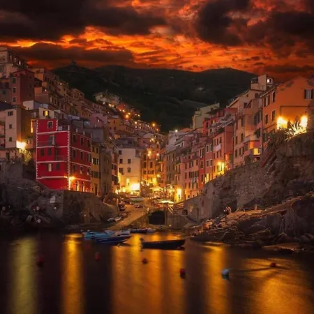 La Casetta Del Vicolo Apartamento *