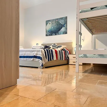 La Casetta Del Vicolo, Terrazza Privata E 2 * La Spezia
