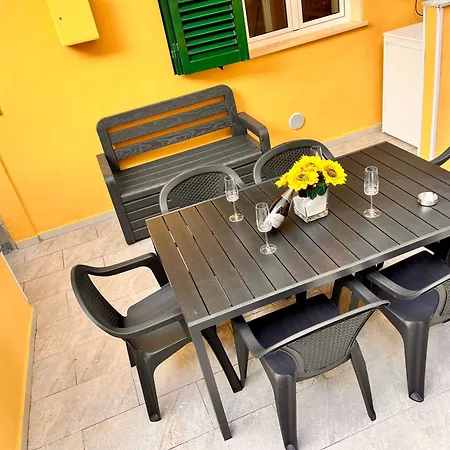 La Casetta Del Vicolo Apartamento *