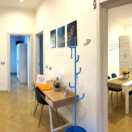 Apartamento La Casetta Del Vicolo