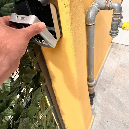 La Casetta Del Vicolo Apartamento *