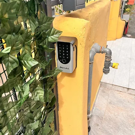 Apartamento La Casetta Del Vicolo