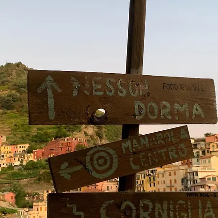 Apartmán La Casetta Del Vicolo, Terrazza Privata E 2 *