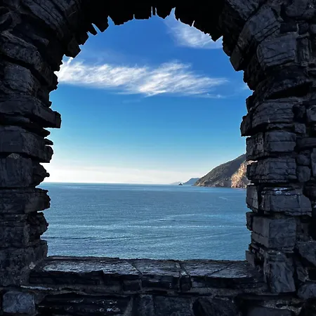 La Casetta Del Vicolo, Terrazza Privata E 2