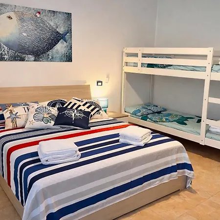 La Casetta Del Vicolo, Terrazza Privata E 2 La Spezia