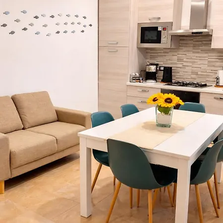 La Casetta Del Vicolo Apartment *