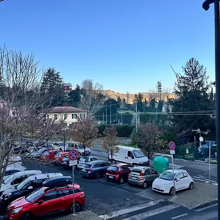 Terrazza Privata , 2 Camere, Comoda Per Le 5 Terre , La Casetta Del Vicolo Λα Σπέτσια