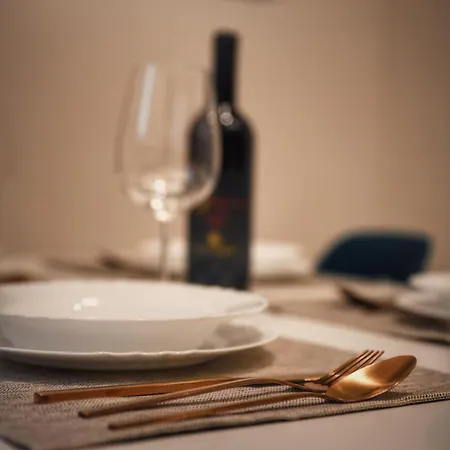 Appartamento La Casetta Del Vicolo