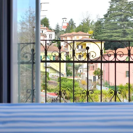 La Casetta Del Vicolo La Spezia