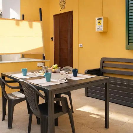 La Casetta Del Vicolo - Free Parking & 15 Min Station Apartmán La Spezia