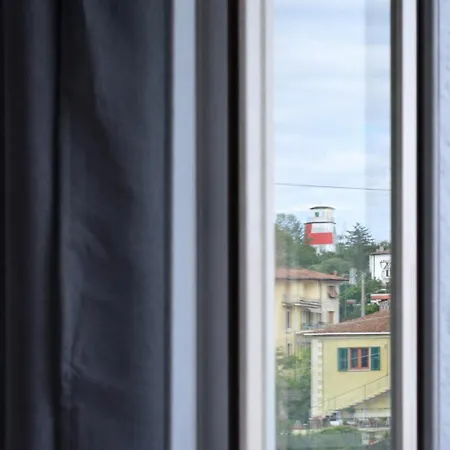 La Casetta Del Vicolo - Free Parking & 15 Min Station Apartmán La Spezia