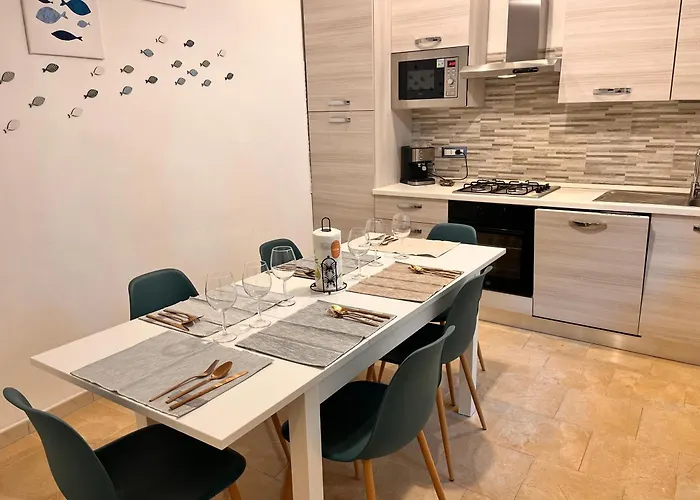 アパート Terrazza Privata , 2 Camere, Comoda Per Le 5 Terre , La Casetta Del Vicolo *
