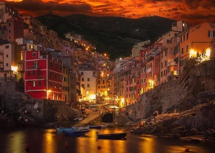 La Casetta Del Vicolo, Terrazza Privata E 2 شقة *