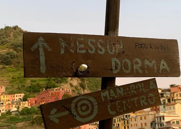 شقة La Casetta Del Vicolo, Terrazza Privata E 2 *