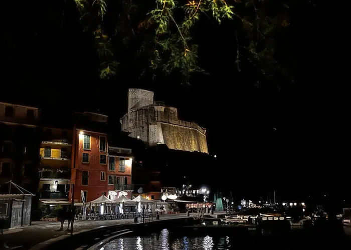 La Casetta Del Vicolo, Terrazza Privata E 2