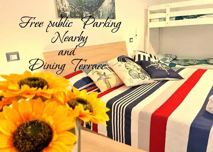 La Casetta Del Vicolo, Terrazza Privata E 2 شقة لا سبيتسْيا