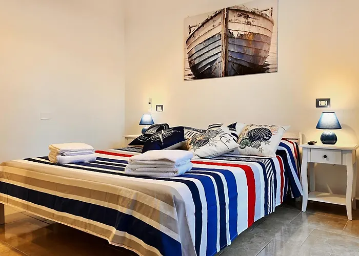 Διαμέρισμα Terrazza Privata , 2 Camere, Comoda Per Le 5 Terre , La Casetta Del Vicolo Λα Σπέτσια