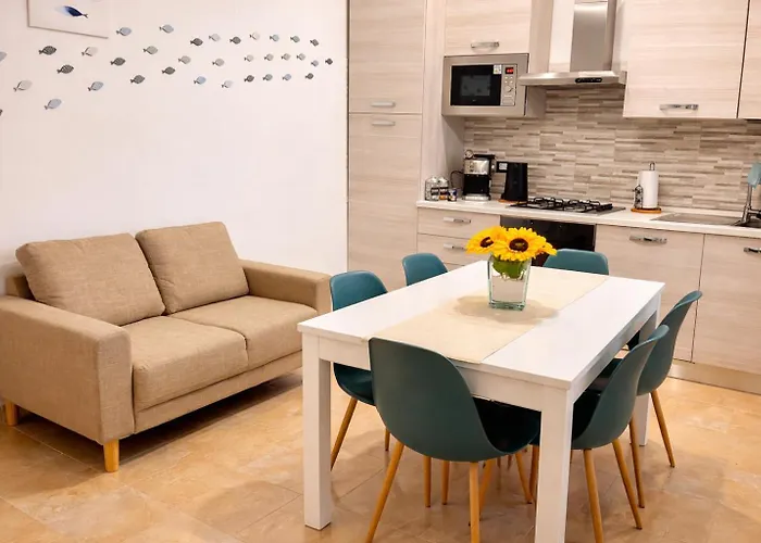 La Casetta Del Vicolo, Terrazza Privata E 2 شقة *