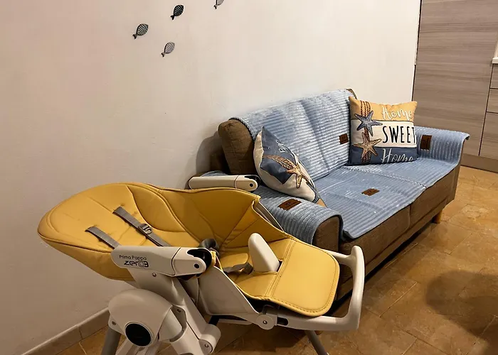 Terrazza Privata , 2 Camere, Comoda Per Le 5 Terre , La Casetta Del Vicolo *