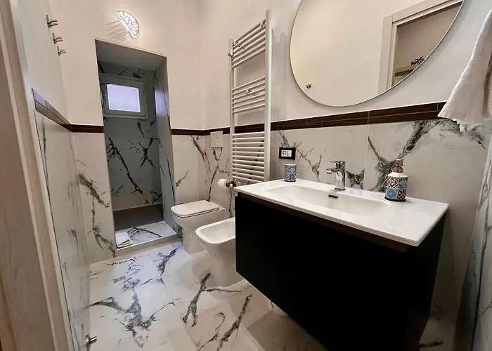 Terrazza Privata , 2 Camere, Comoda Per Le 5 Terre , La Casetta Del Vicolo Διαμέρισμα