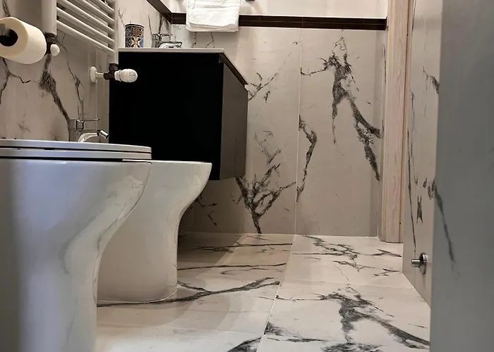 شقة La Casetta Del Vicolo, Terrazza Privata E 2