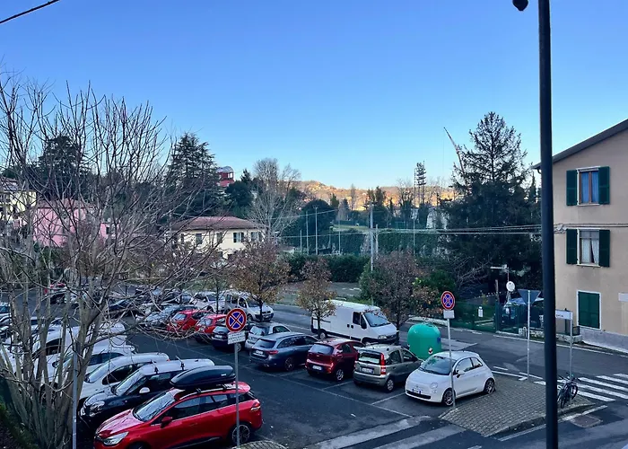 Terrazza Privata , 2 Camere, Comoda Per Le 5 Terre , La Casetta Del Vicolo Λα Σπέτσια