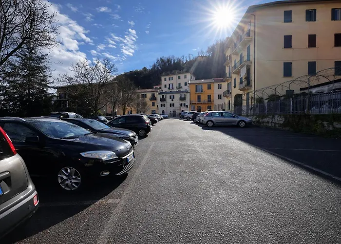 Terrazza Privata , 2 Camere, Comoda Per Le 5 Terre , La Casetta Del Vicolo Διαμέρισμα Λα Σπέτσια