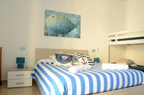 La Casetta Del Vicolo, Terrazza Privata E 2 شقة لا سبيتسْيا