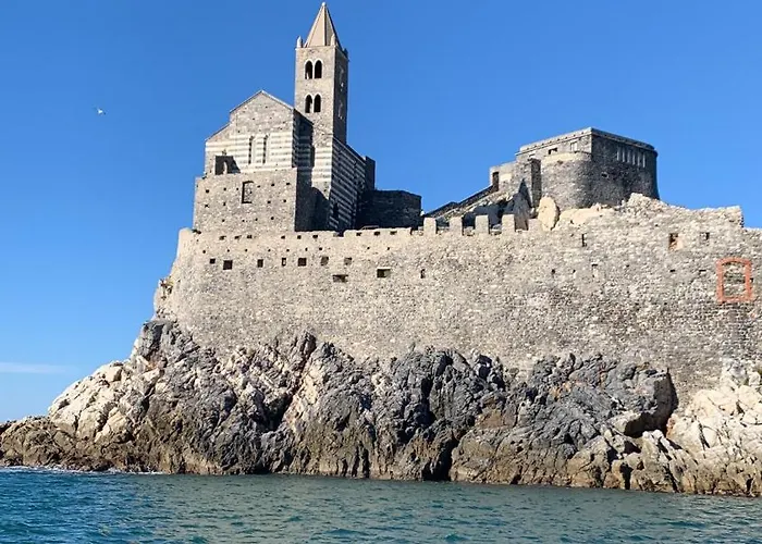 Terrazza Privata , 2 Camere, Comoda Per Le 5 Terre , La Casetta Del Vicolo アパート *