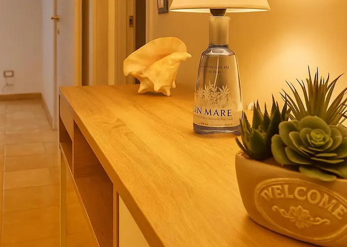 アパート Terrazza Privata , 2 Camere, Comoda Per Le 5 Terre , La Casetta Del Vicolo ラ・スペツィア