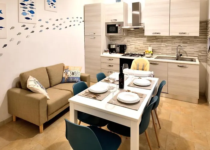 La Casetta Del Vicolo - Free Parking & 15 Min Station Apartment *